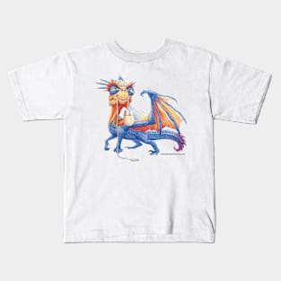 Great Hunter Kids T-Shirt